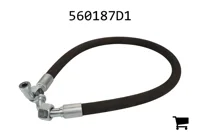 AGCO 560187D1 Гидравлический шланг