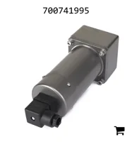 AGCO 700741995 Электродвигатель