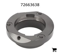 AGCO 72663638 Корпус