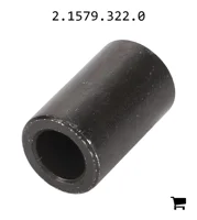 AGCO 2.1579.322.0 Проставочная втулка
