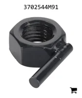AGCO 3702544M91 Стопорная гайка