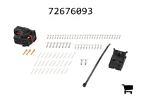 AGCO 72676093 Точка разъединения