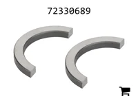 AGCO 72330689 Кольцо