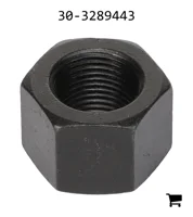 AGCO 30-3289443 Гайка