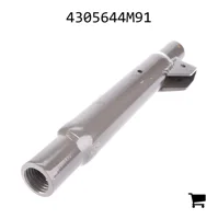 AGCO 4305644M91 Тяга регулировочная верхняя