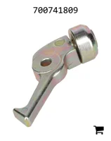 AGCO 700741809 Крючок вязального аппарата