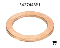 AGCO 3427443M1 Фрикционная шайба