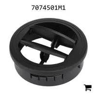 AGCO 7074501M1 Вентиляционный клапан