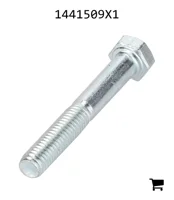 AGCO 1441509X1 Болт с шестигранной головкой