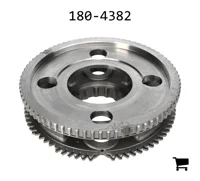 AGCO 180-4382 Планетарная передача
