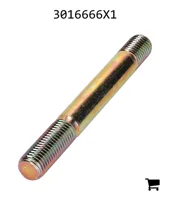 AGCO 3016666X1 Болт