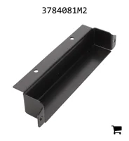 AGCO 3784081M2 Пластина