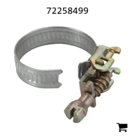 AGCO 72258499 Хомут