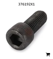AGCO 376192X1 Винт
