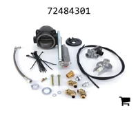 AGCO 72484301 Моторный тормоз