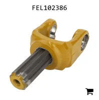 AGCO FEL102386 Вилка