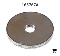 AGCO 165767A Фиксатор