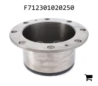 AGCO F712301020250 Планетарная передача