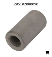AGCO 205102080090 Втулка