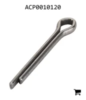 AGCO ACP0010120 Палец