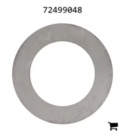 AGCO 72499048 Диск