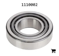 AGCO 1110002 Конический роликовый подшипниковый узел