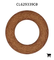 AGCO CL629339C0 Облицовка