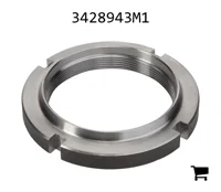 AGCO 3428943M1 Наконечник