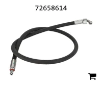 AGCO 72658614 Шланг высокого давления