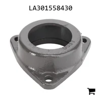 AGCO LA301558430 Крепление шнека