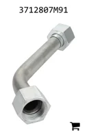 AGCO 3712807M91 Трубка
