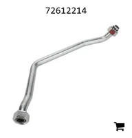 AGCO 72612214 Патрубок наддува