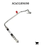 AGCO ACW3189690 Труба