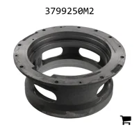 AGCO 3799250M2 Корпус