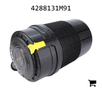 AGCO 4288131M91 Воздушный фильтр в сборе