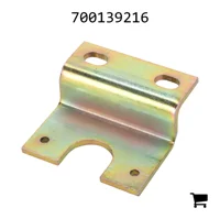 AGCO 700139216 Кронштейн