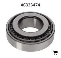 AGCO AG333474 Комплект подшипников