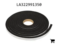 AGCO LA322991350 Уплотнение