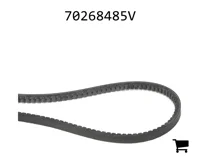 AGCO 70268485V Ремень клиновой