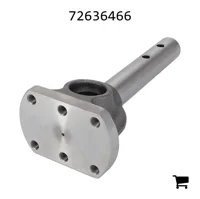 AGCO 72636466 Вал