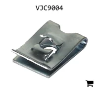 AGCO VJC9004 Гайка