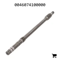 AGCO 0046074100000 Приводной вал