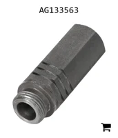 AGCO AG133563 Диск внешний