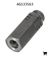 AGCO AG133563 Диск внешний