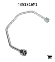 AGCO 4351816M1 Головка трубы