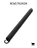 AGCO ACW176242A Пружина растяжения