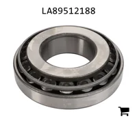 AGCO LA89512188 Шариковый подшипник