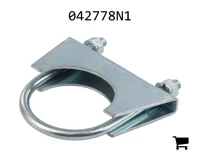 AGCO 042778N1 Зажим