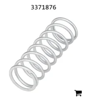 AGCO 3371876 Пружина