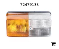 AGCO 72479133 Указатель поворота и габаритный фонарь